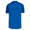 Cruzeiro Domácí 2024-25 - Dětské Fotbalové Dresy (S/S)